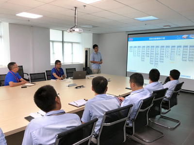 宇航助力比亞迪電源廠MES系統(tǒng)上線，推動(dòng)新能源汽車制造智慧升級(jí)